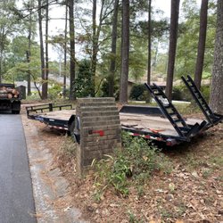 Tip Top Tree Service
