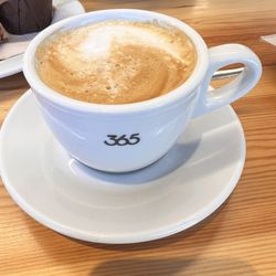 365 - Cafe con leche