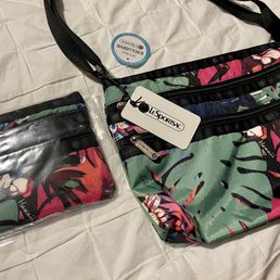 LESPORTSAC - Updated August 2025 - 298 Photos & 44 Reviews