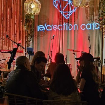Re/creation Cafe - Cafes Near Me - Los Angeles, California