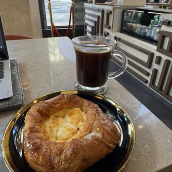 Sana’a Cafe - Cheese Danish - Coffee & Tea Near Me - Los Angeles, California Sana’a Cafe - Cheese Danish - Coffee & Tea Near Me - Los Angeles, California