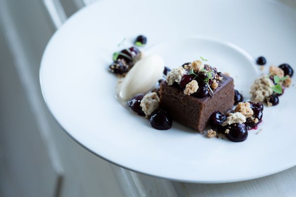 Fährhütte 14 am Tegernsee by null