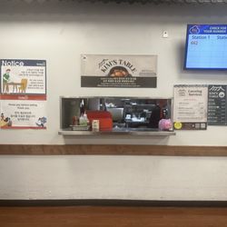 Kim's Table