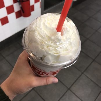 Five Guys - Burgers Near Me - Niagara Falls, New York
