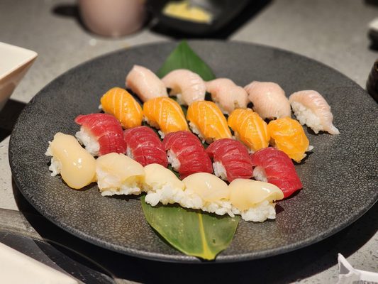 Bros Korean BBQ, Sushi, & Shabu of Carrollton by null