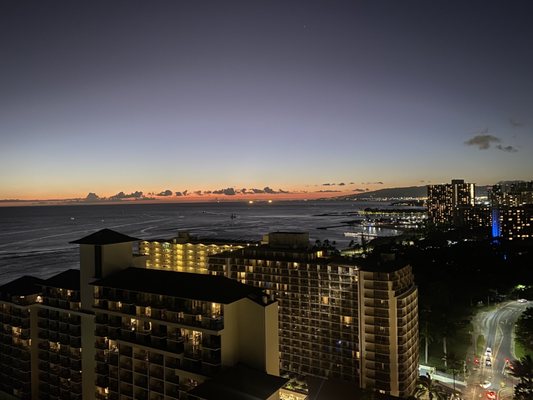 The Imperial Hawaii Resort by null