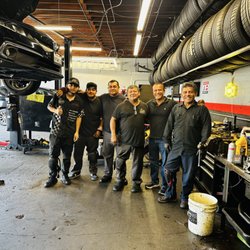Fareway Transmissions
