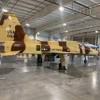 Hill Aerospace Museum - Plane - Museums Near Me - Hill Afb, Utah Hill Aerospace Museum - Plane - Museums Near Me - Hill Afb, Utah