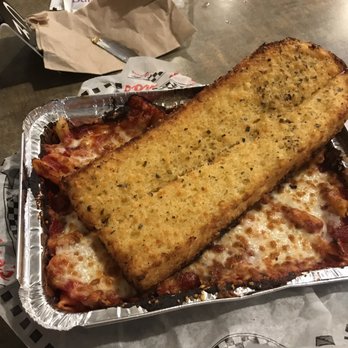 Mancino's Pizza & Grinders - Weeks later, still pure deliciousness!!! Bravo! - Pizza Near Me - Brighton, Michigan Mancino's Pizza & Grinders - Weeks later, still pure deliciousness!!! Bravo! - Pizza Near Me - Brighton, Michigan