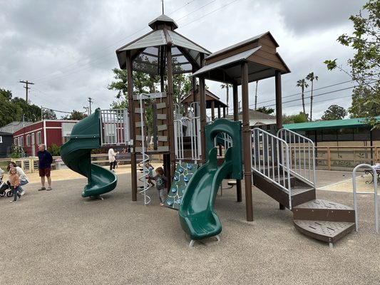 River Street Ranch by null