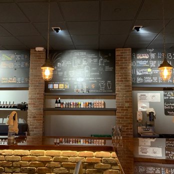 Jersey Cyclone Brewing - Menu - Breweries Near Me - Somerset, New Jersey