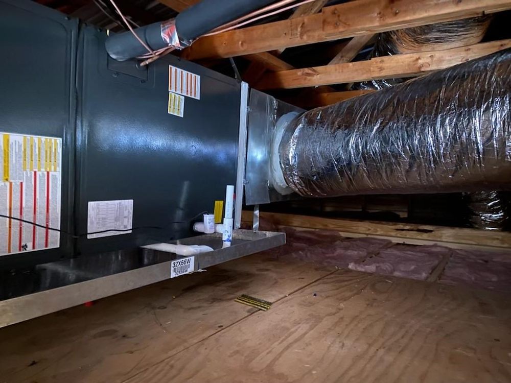 Slide of Accurate Home Services