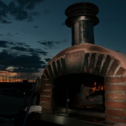 Cooperage Scarpas Catering