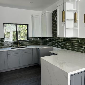 1. MK Builders Co