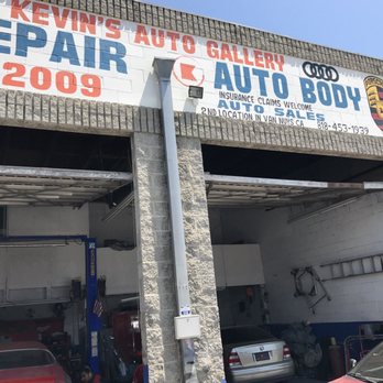 Kevins Auto Gallery - Auto Repair Near Me - Northridge, California Kevins Auto Gallery - Auto Repair Near Me - Northridge, California