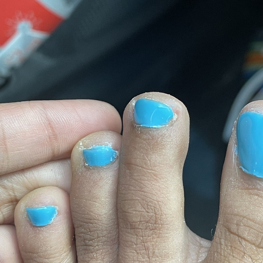 THE BEST 10 Nail Salons near Pearl, MS 39208 - Last Updated August 2021