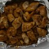 Louisana Famous Fried Chicken gift card