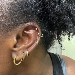Blue Ridge Adornments and Body Piercing