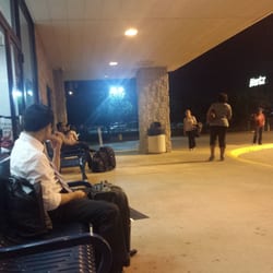 Dollar Rent A Car - We have all been waiting at least 30 minutes after waiting at desk for an hour