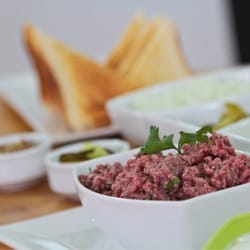Crudo y sin Censura Delivery - El mejor crudo!