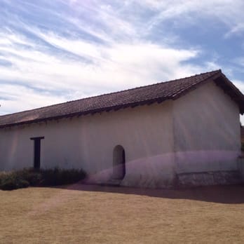 Mission San Francisco Solano - Parks Near Me - Sonoma, California Mission San Francisco Solano - Parks Near Me - Sonoma, California