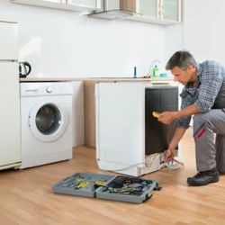Jay's Appliance Service And Repair - In home diagnosis