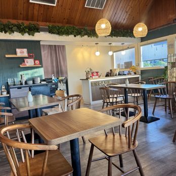 Engawa Fusion - Sushi Bars Near Me - Sacramento, California