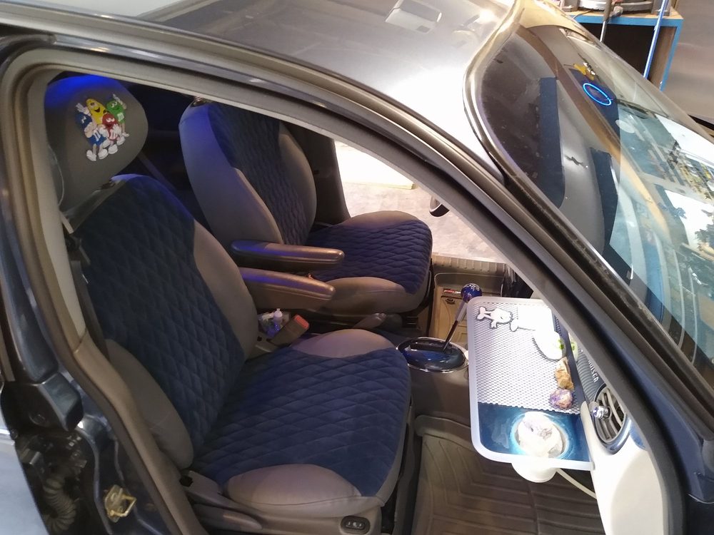 JOHN’S UPHOLSTERY Updated July 2024 10 Photos & 13 Reviews 110 N