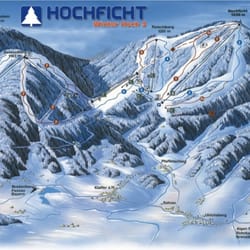 Hochficht