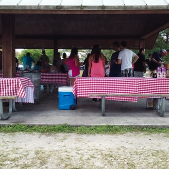 Amelia Earhart Park - This is my first Dysfunctional Family Picnic I've been to. Imagine a potluck done by 80 of South Florida's best Foodies. - Parks Near Me - Hialeah, Florida Amelia Earhart Park - This is my first Dysfunctional Family Picnic I've been to. Imagine a potluck done by 80 of South Florida's best Foodies. - Parks Near Me - Hialeah, Florida