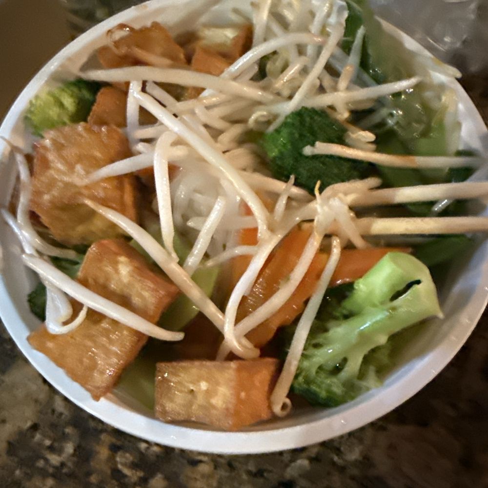 Pho N More - Tofu veggie pho! - Vietnamese Near Me - Escondido, California Pho N More - Tofu veggie pho! - Vietnamese Near Me - Escondido, California
