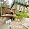 The Idyllwild Bunkhouse gift card