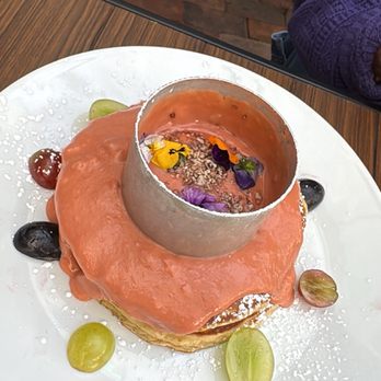 Angelicas - Guava Pancakes - Breakfast & Brunch Near Me - Redwood City, California
