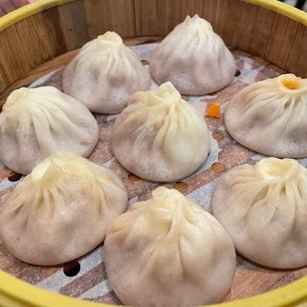 88 Bao Bao - Crab and Pork - Dim Sum Near Me - Dublin, California 88 Bao Bao - Crab and Pork - Dim Sum Near Me - Dublin, California