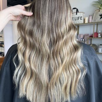 Hyde Salon - Hair Salons Near Me - Chapin, South Carolina Hyde Salon - Hair Salons Near Me - Chapin, South Carolina
