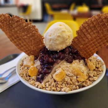 Sweet Mong - Seoul bingsoo - Coffee & Tea Near Me - Las Vegas, Nevada Sweet Mong - Seoul bingsoo - Coffee & Tea Near Me - Las Vegas, Nevada