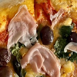 Literally the best Wood-Fired Pizza I've ever had in Ireland.