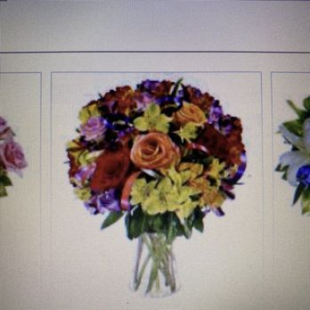Rosemary's Garden - What I expected. - Florists Near Me - Tinley Park, Illinois Rosemary's Garden - What I expected. - Florists Near Me - Tinley Park, Illinois