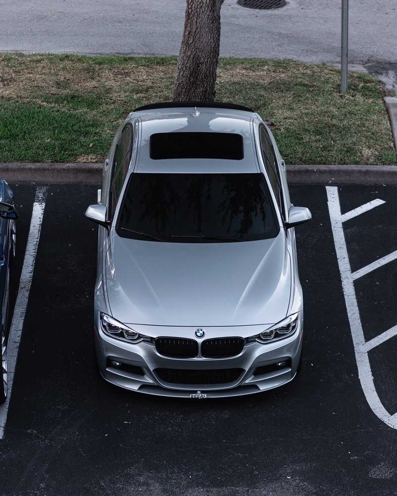 PRECISION WINDOW TINT Updated June 2024 Long Beach, California