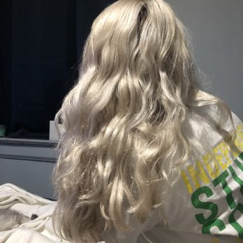 Cutler Soho - One year ago after visiting cutler salon - Hair Salons Near Me - New York, New York Cutler Soho - One year ago after visiting cutler salon - Hair Salons Near Me - New York, New York
