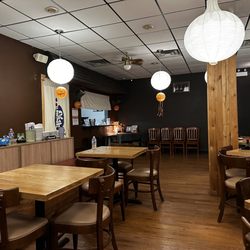 Ekiben Japanese Kitchen