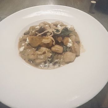 Cooper’s Hawk Winery & Restaurant - Gnocchi With Roasted Butternut Squash - Desserts Near Me - Gilbert, Arizona Cooper’s Hawk Winery & Restaurant - Gnocchi With Roasted Butternut Squash - Desserts Near Me - Gilbert, Arizona