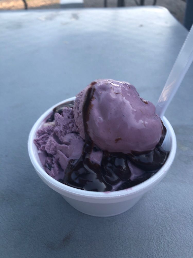 JEFF AND MARIA’S ICE CREAM AND FOOD 24 Photos & 11 Reviews 918