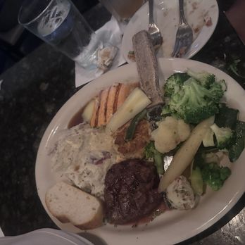 Polaris Grill - Mixed Grill - New American Near Me - Columbus, Ohio