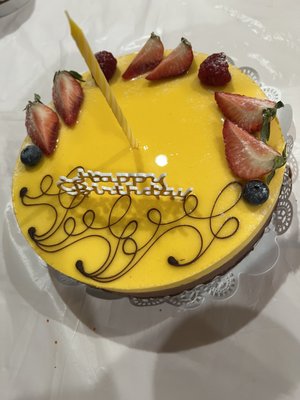 Les Delices Bakery by null