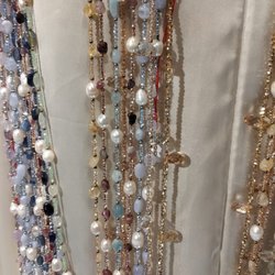 Zora DA Venezia di Renier Zora - Quartz necklaces