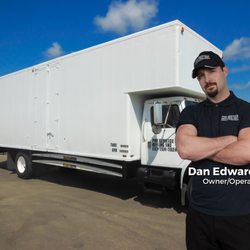 Pro Service Moving