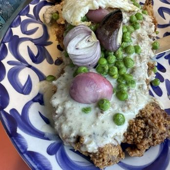 Dove's Luncheonette - Chicken Fried Chicken - Southern Near Me - Chicago, Illinois