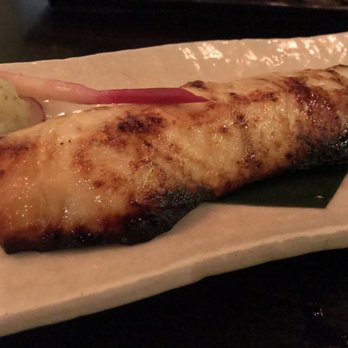 Kinjiro - Sea Bass - Izakaya Near Me - Los Angeles, California Kinjiro - Sea Bass - Izakaya Near Me - Los Angeles, California