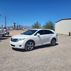 A & A Auto Sales - 2013 Toyota Venza